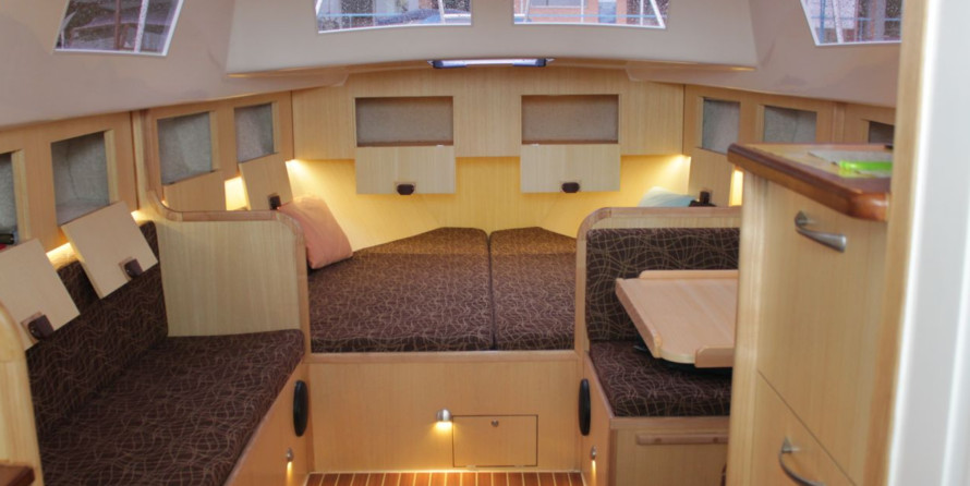 Weekend 820