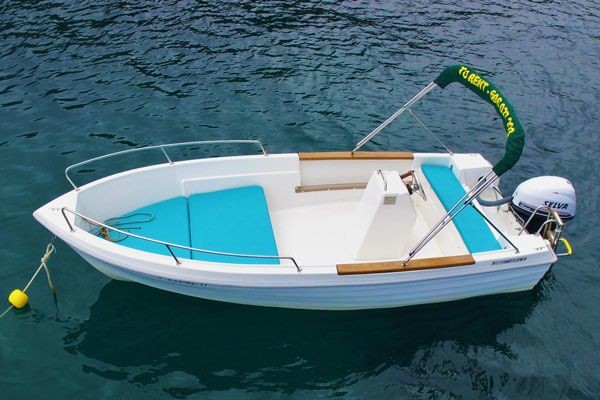 Astillero Castellon 400