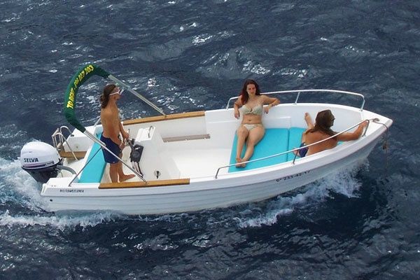 Astillero Castellon 400