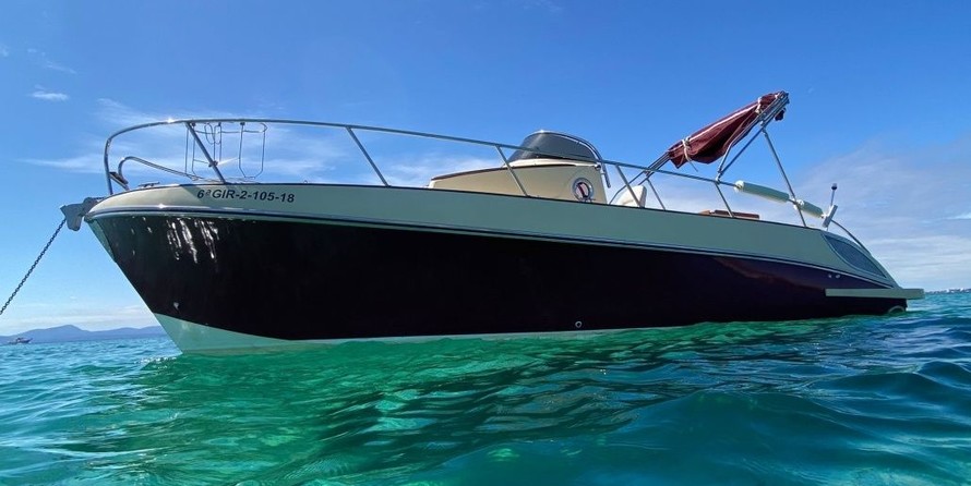 Kimera Day Cruiser 23