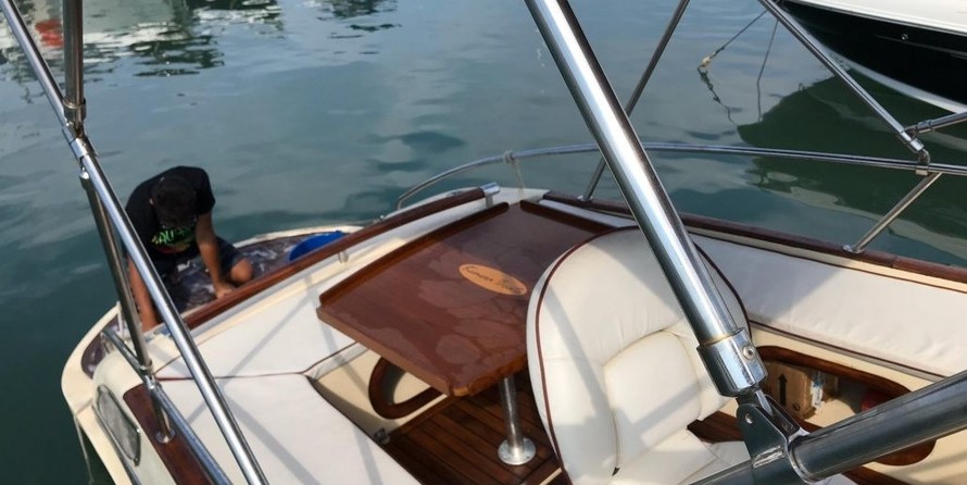 Kimera Day Cruiser 23