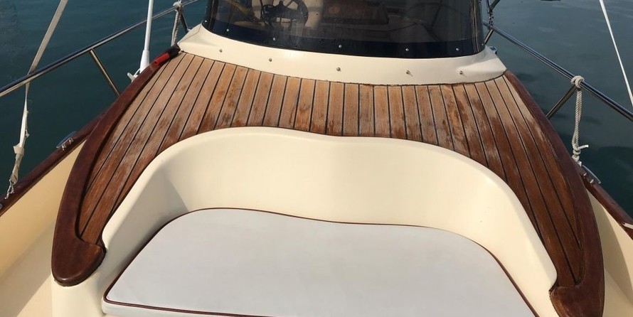 Kimera Day Cruiser 23