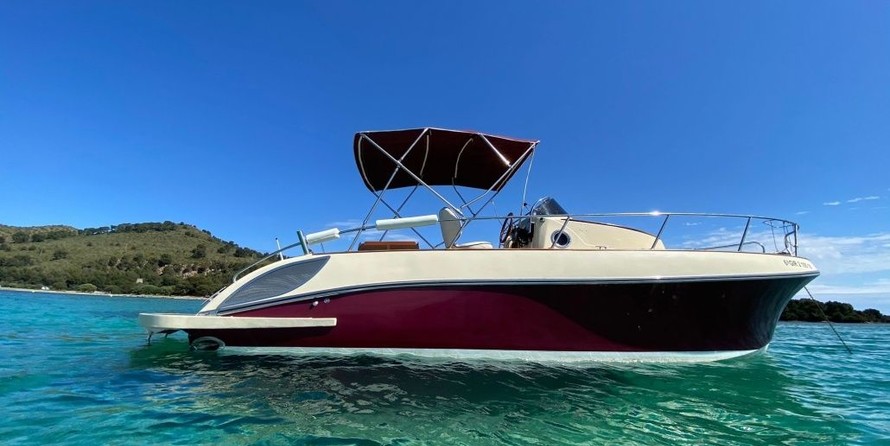 Kimera Day Cruiser 23