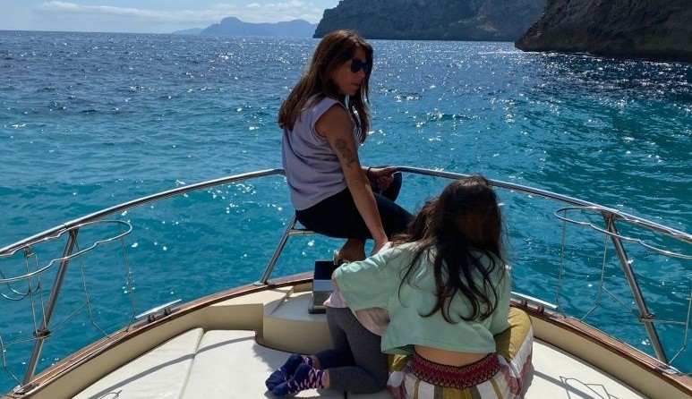 Kimera Day Cruiser 23