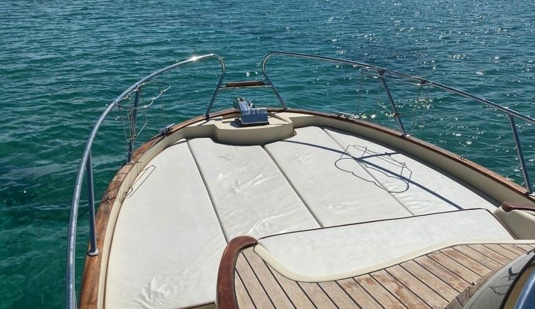 Kimera Day Cruiser 23