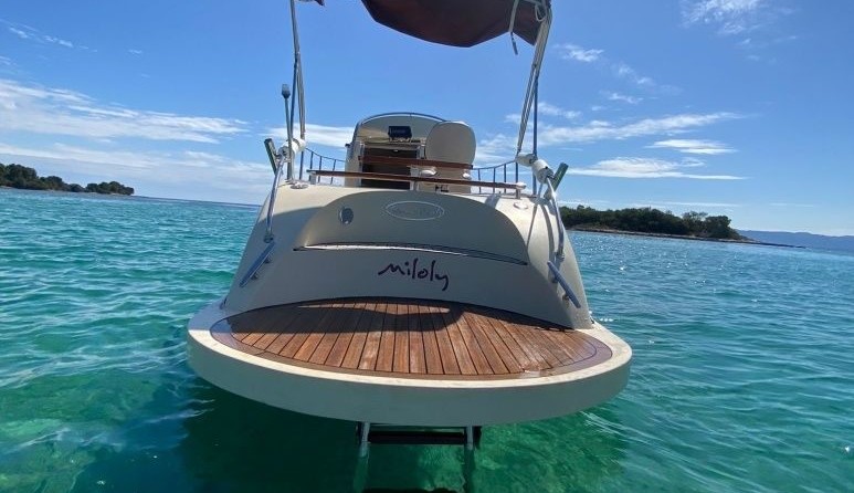 Kimera Day Cruiser 23