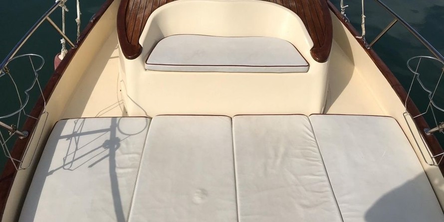 Kimera Day Cruiser 23