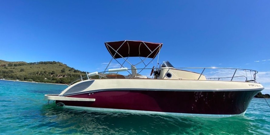 Kimera Day Cruiser 23