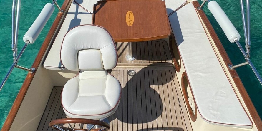 Kimera Day Cruiser 23