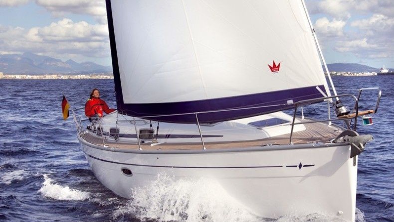 Bavaria 37 Cruiser
