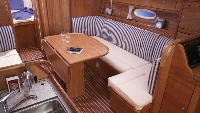 Bavaria 37 Cruiser