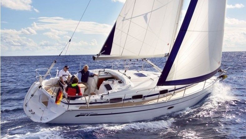 Bavaria 37 Cruiser