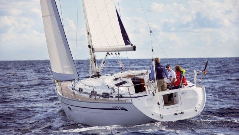 Bavaria 37 Cruiser