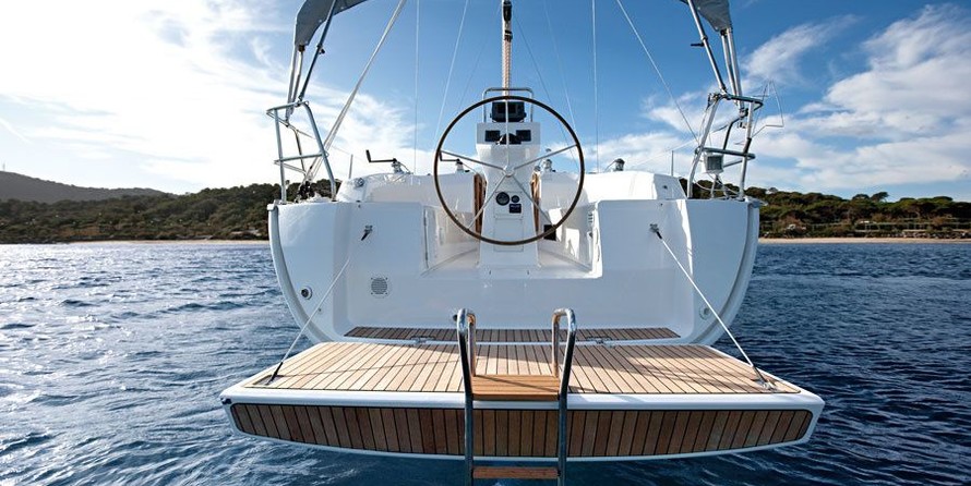 Bavaria 32 Cruiser
