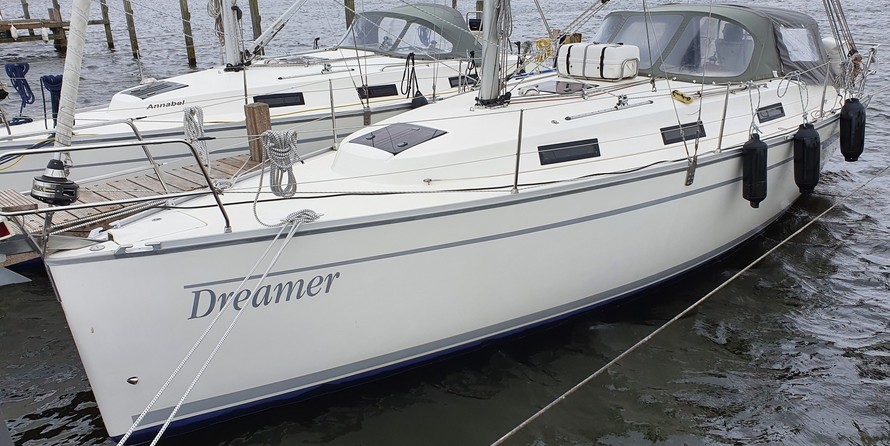 Bavaria 32 Cruiser
