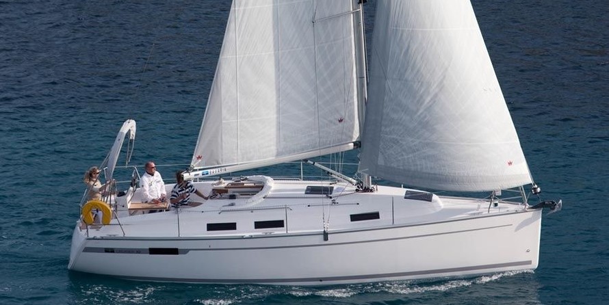 Bavaria 32 Cruiser