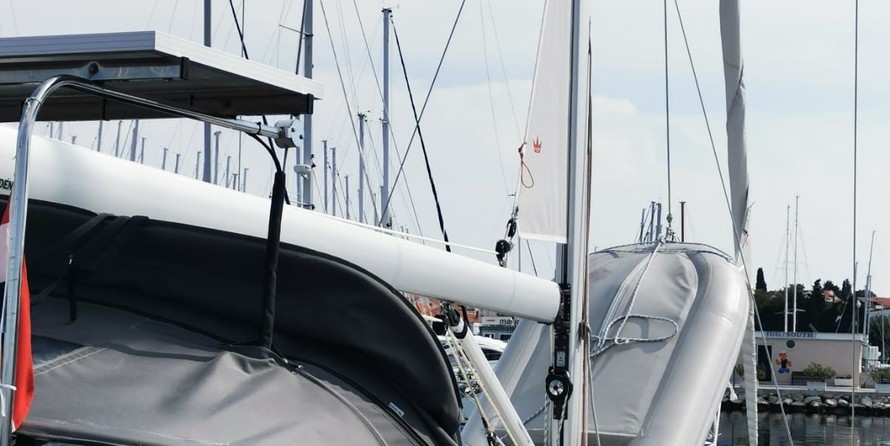 Bavaria 37 Cruiser