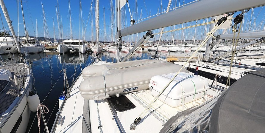 Bavaria 37 Cruiser