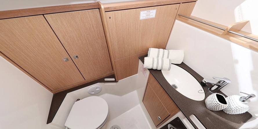 Bavaria 37 Cruiser