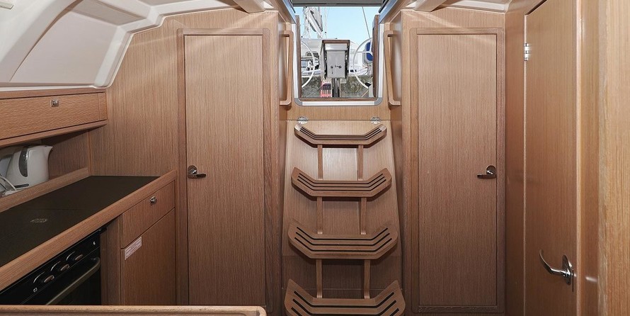 Bavaria 37 Cruiser