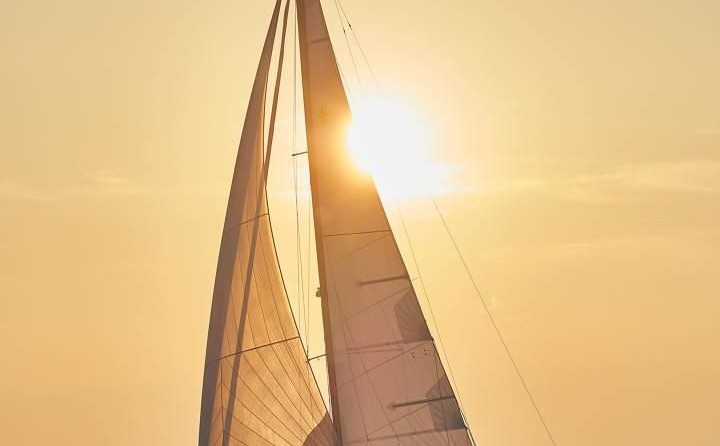 Jeanneau Sun Odyssey 410