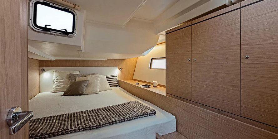 Oceanis 51.1