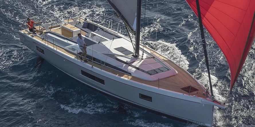Oceanis 51.1
