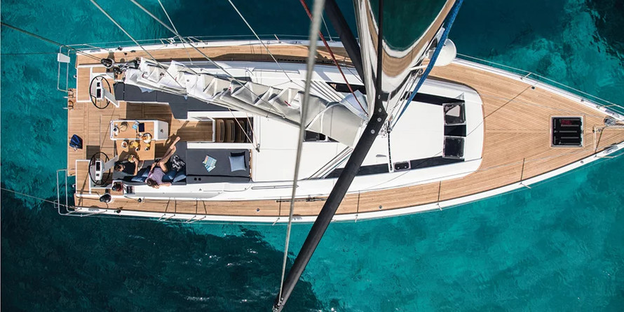Oceanis 51.1