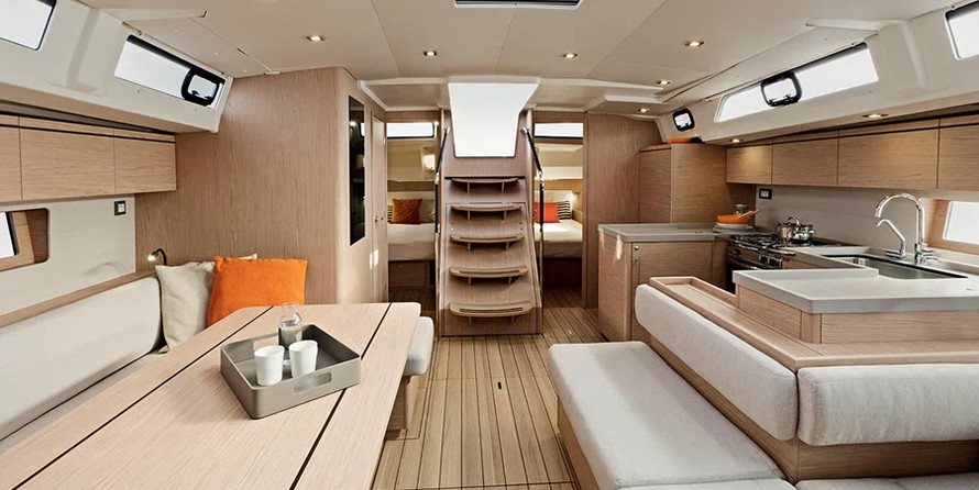 Oceanis 51.1