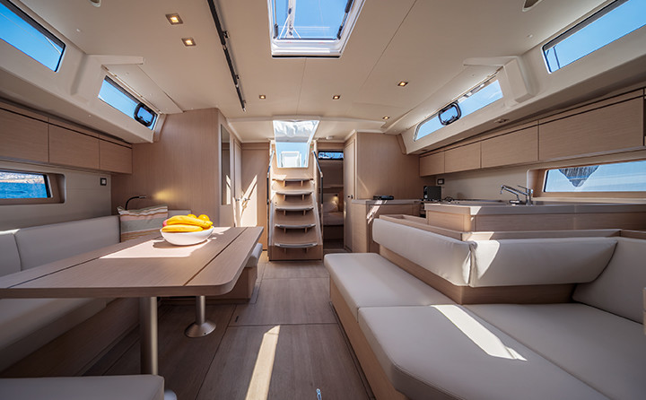 Oceanis 51.1
