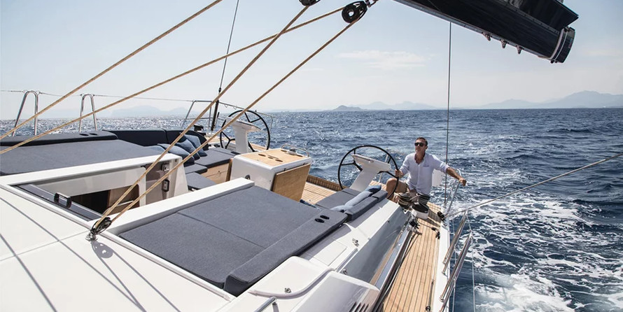 Oceanis 51.1