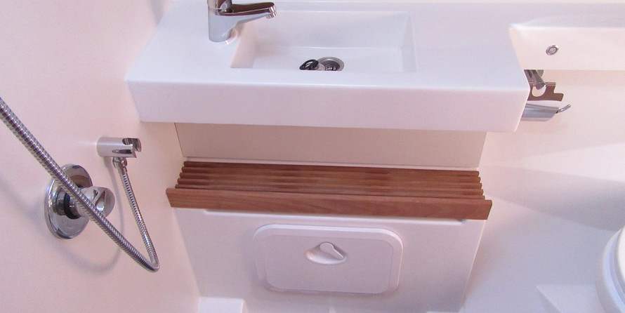 Jeanneau Sun Odyssey 440
