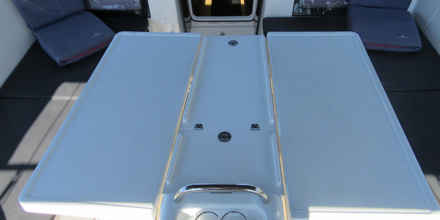 Jeanneau Sun Odyssey 440