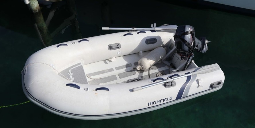 Dufour 382