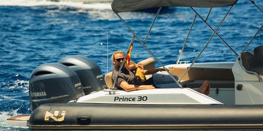 Prince 30