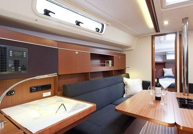 Hanse 385