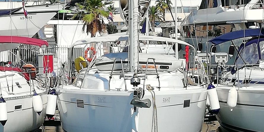 Hanse 385