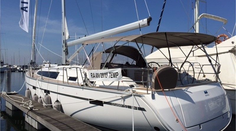 Bavaria Cruiser 51