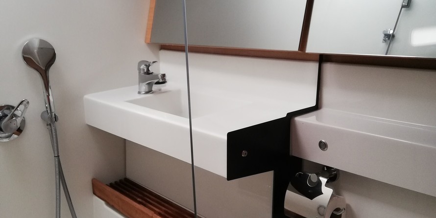 Jeanneau Sun Odyssey 440