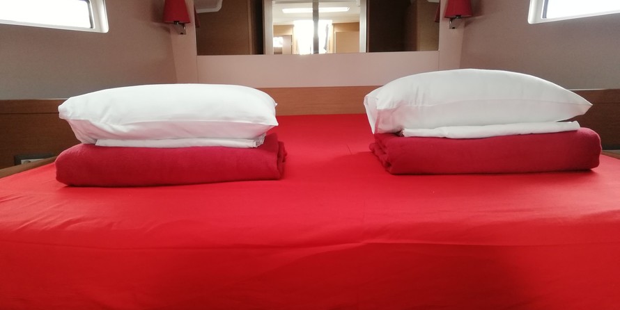 Jeanneau Sun Odyssey 440