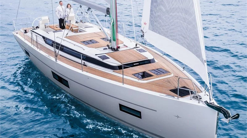 Bavaria C45