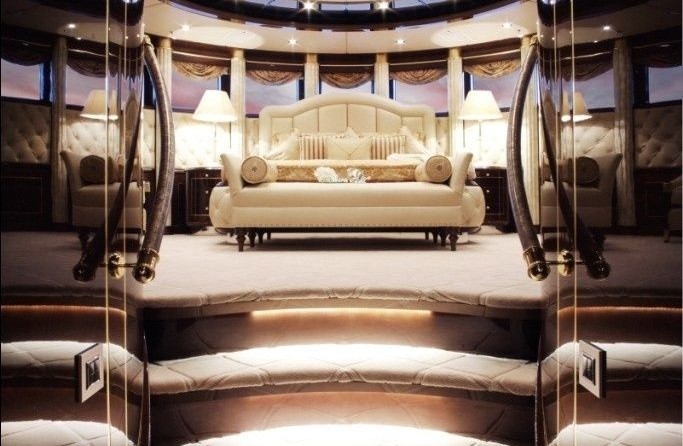 Benetti 61M