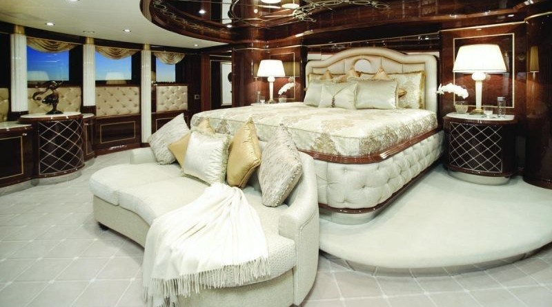 Benetti 61M