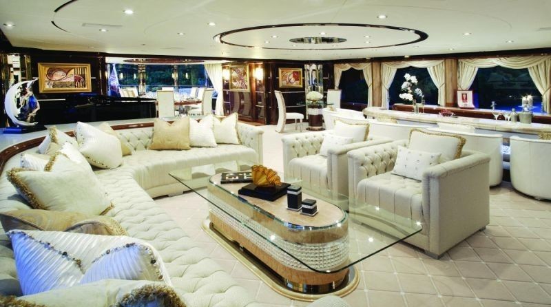 Benetti 61M