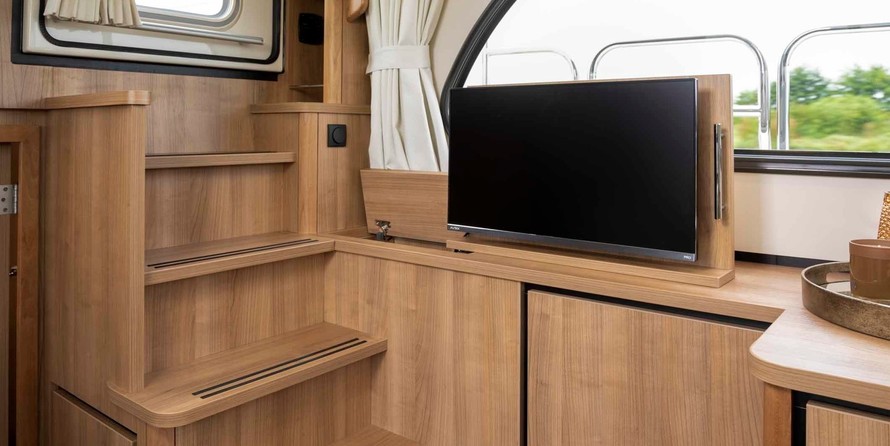 Linssen Grand Sturdy 35.0 AC