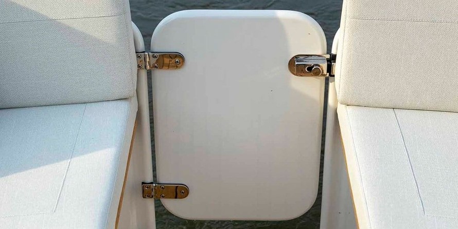 Linssen Grand Sturdy 35.0 AC