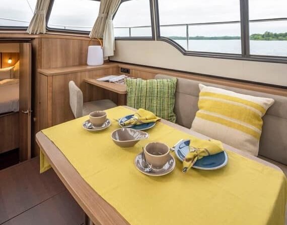 Linssen Grand Sturdy 35.0 AC