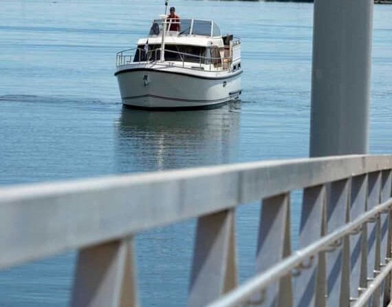 Linssen Grand Sturdy 35.0 AC