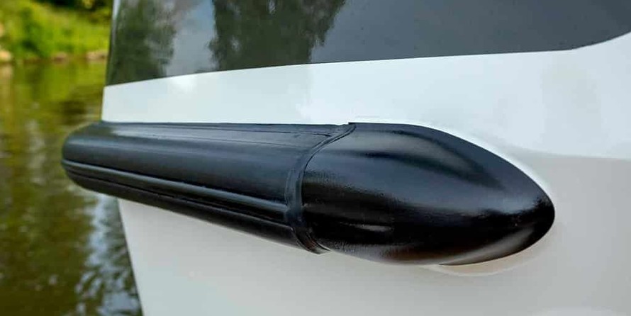 Linssen Grand Sturdy 35.0 AC