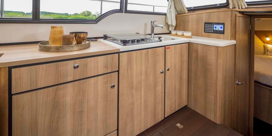 Linssen Grand Sturdy 35.0 AC